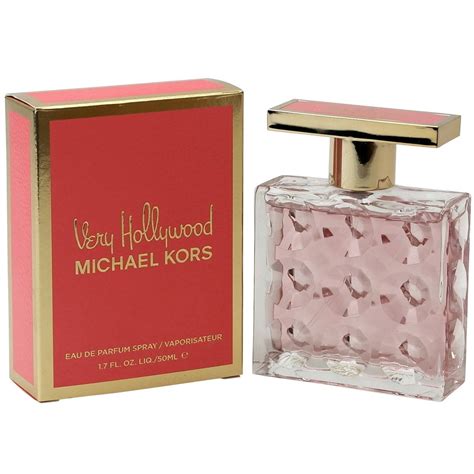 very hollywood michael kors precio|michael kors very hollywood perfume.